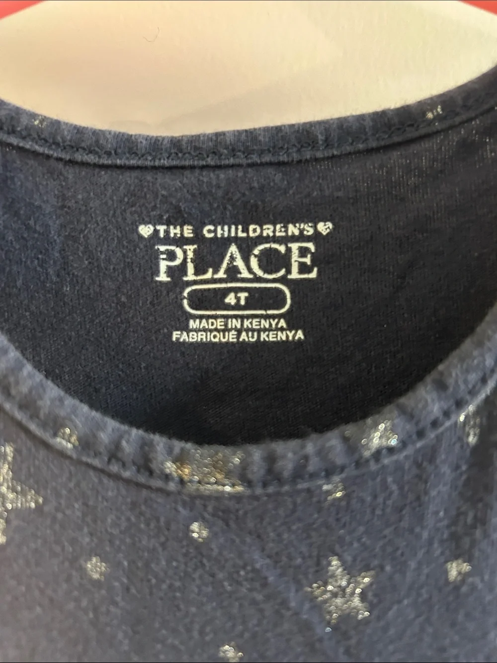 The Childrens Place navy long